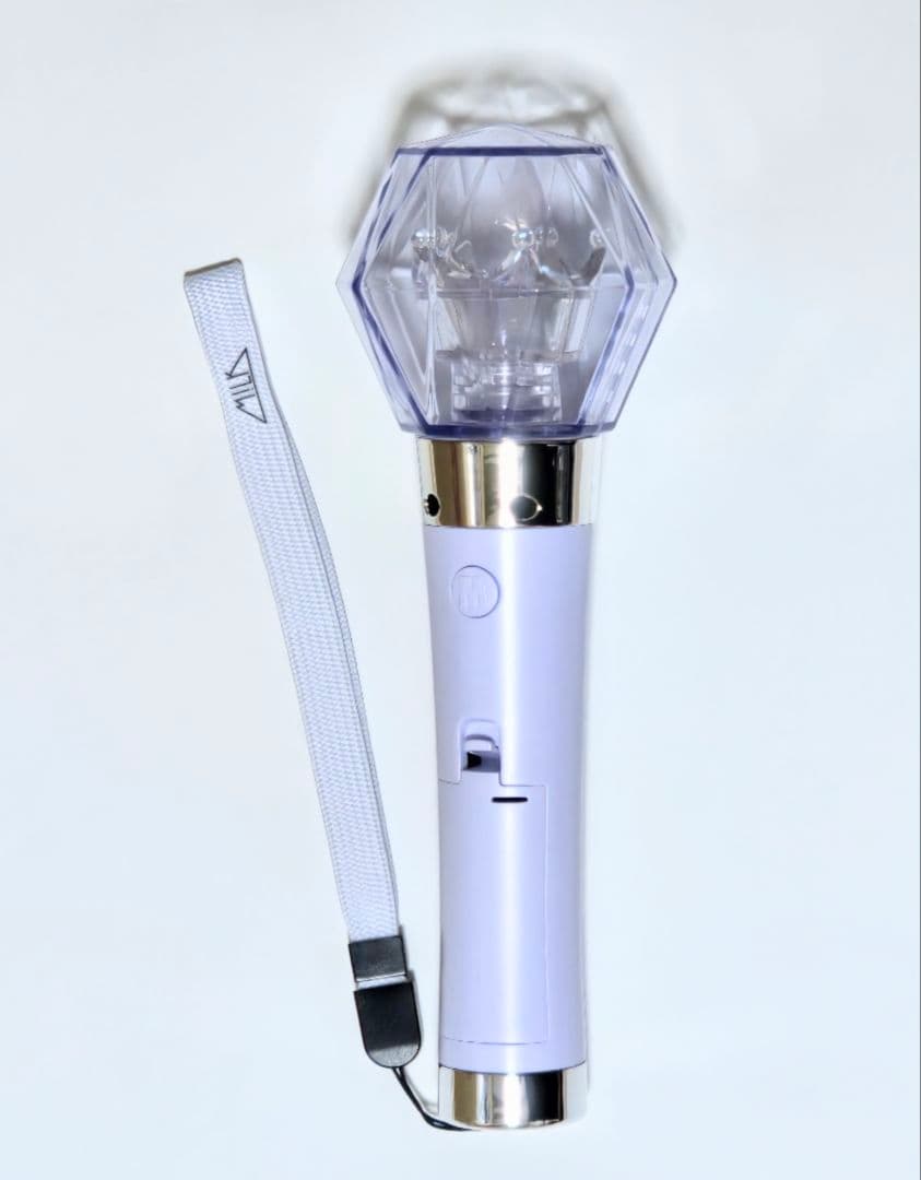 M!LK ペンライト ミルクラスタル スティック3 M!X SMILE POP!