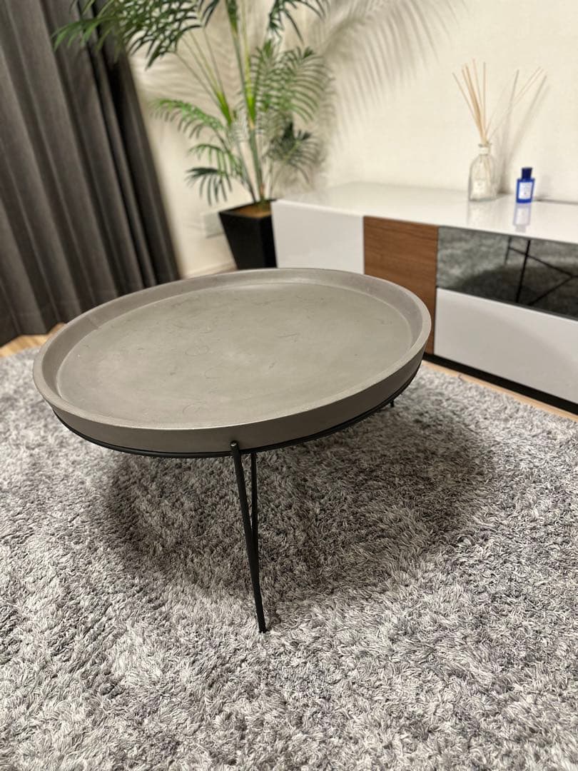 鯵⭐︎Moda en casa APOLLO coffee table
