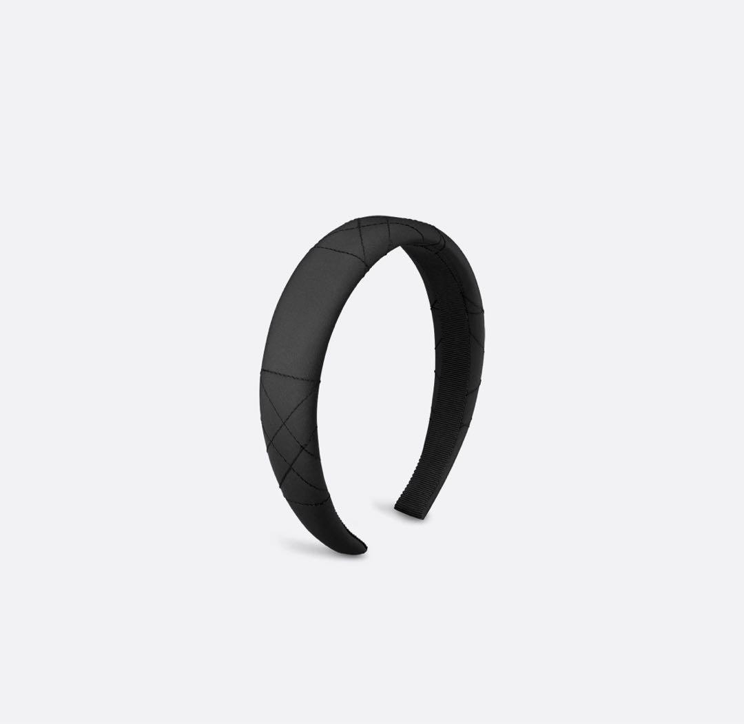 Baby Dior ヘッドバンド　カチューシャ