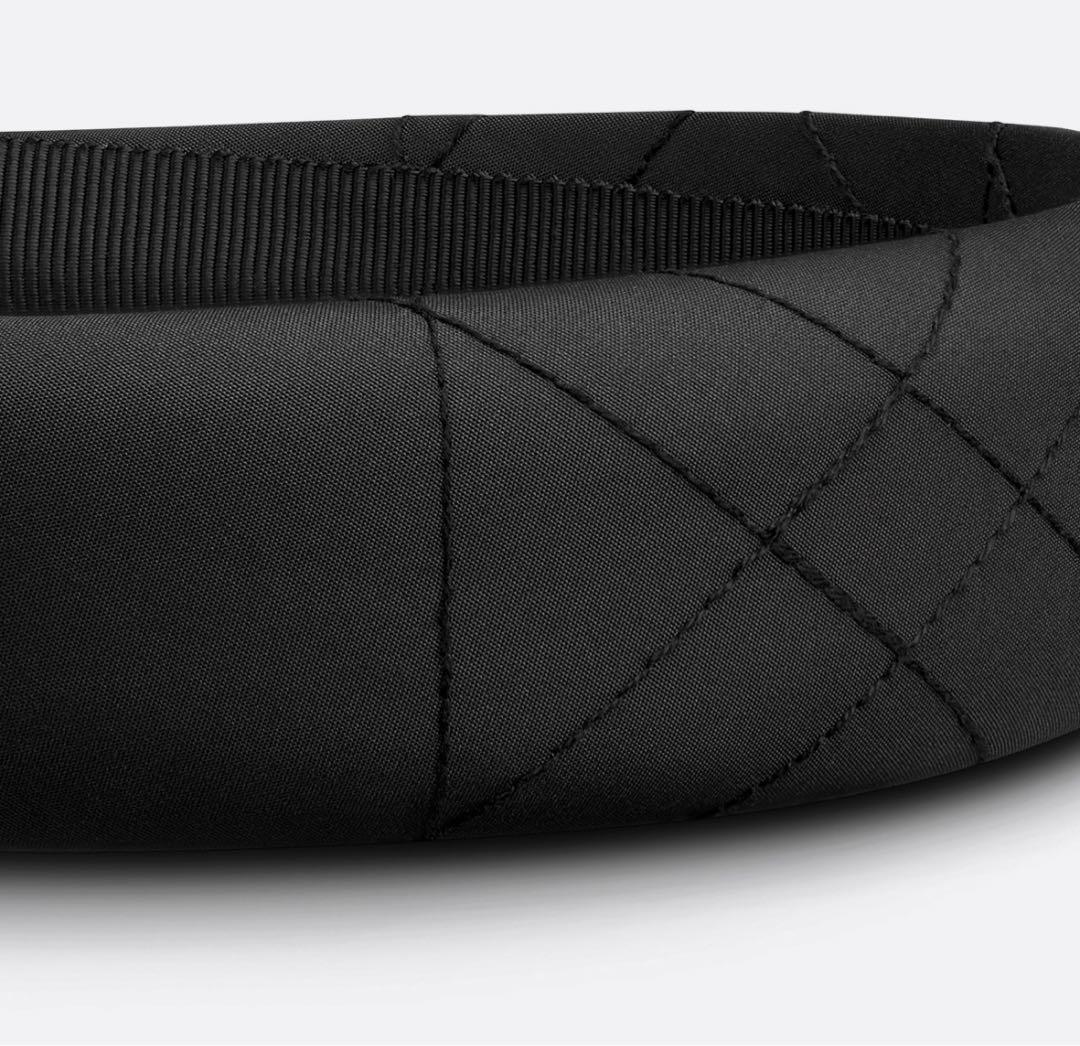 Baby Dior ヘッドバンド　カチューシャ