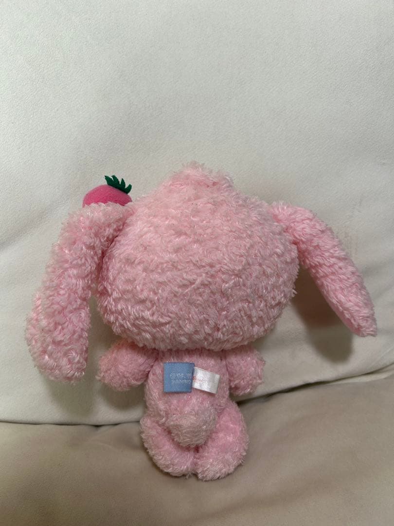 シュガーバニーズ　ぬいぐるみ　セット