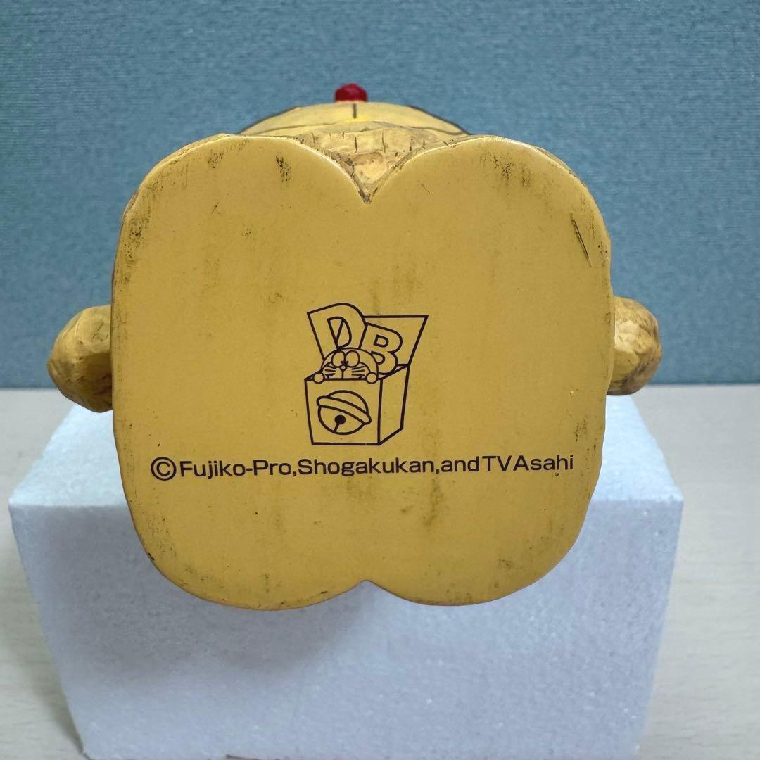 【ドラえもん】Doraemon's Bell　クラシックフィギュア