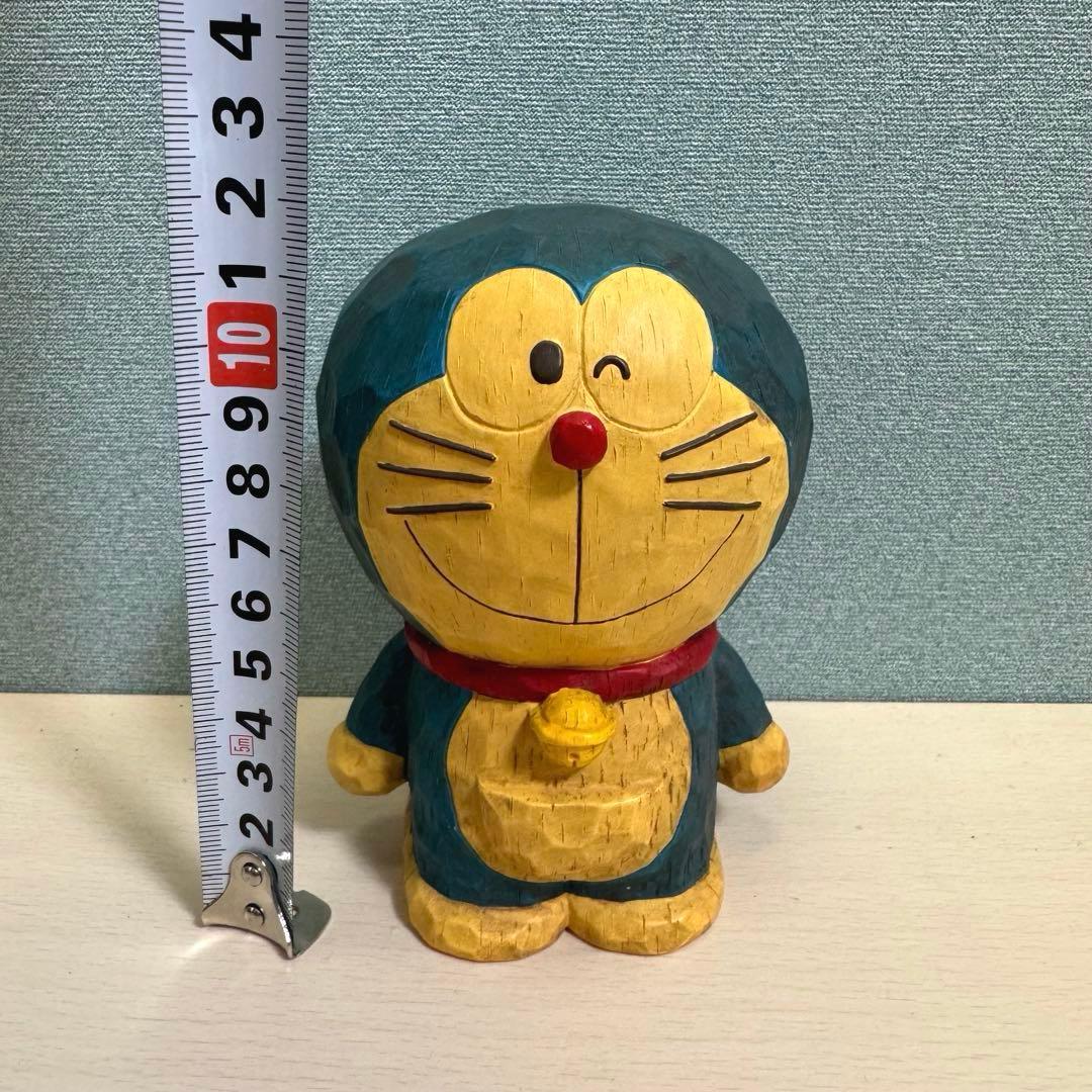 【ドラえもん】Doraemon's Bell　クラシックフィギュア