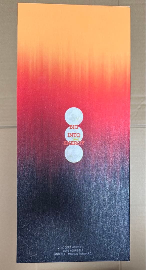 新品未開封POP MART Rock The Universe