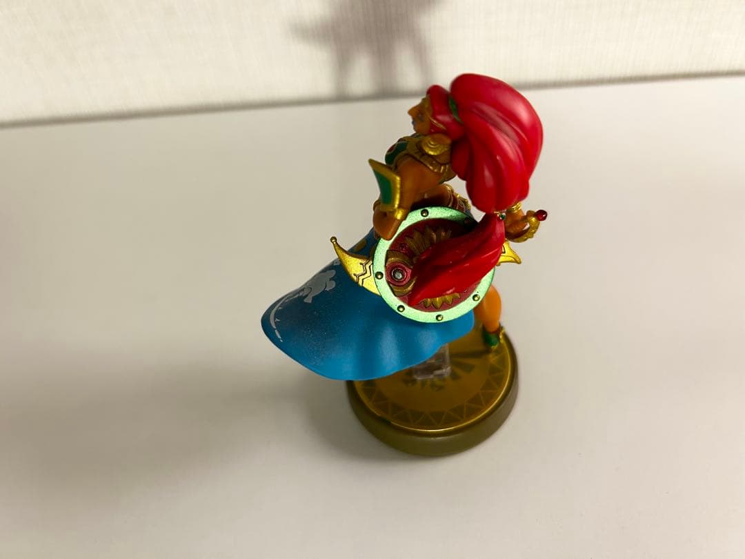 amiibo ゼルダの伝説 12体セット