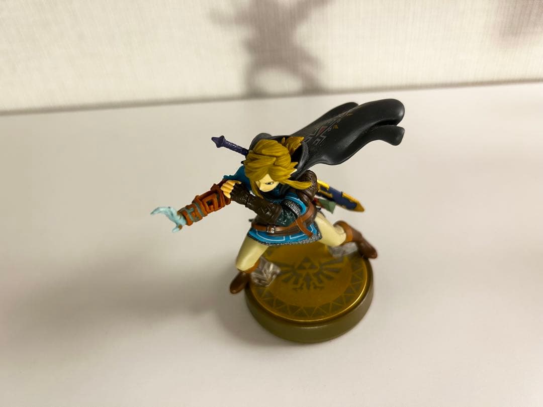 amiibo ゼルダの伝説 12体セット