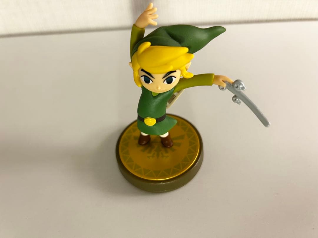 amiibo ゼルダの伝説 12体セット