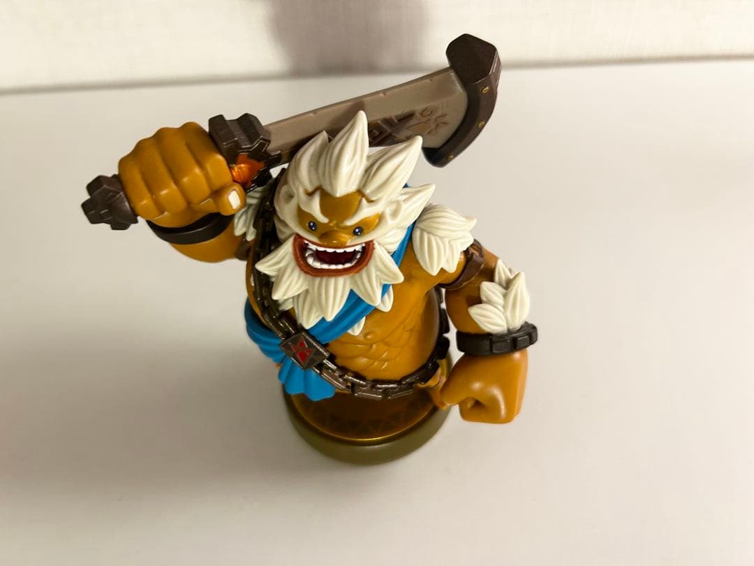 amiibo ゼルダの伝説 12体セット