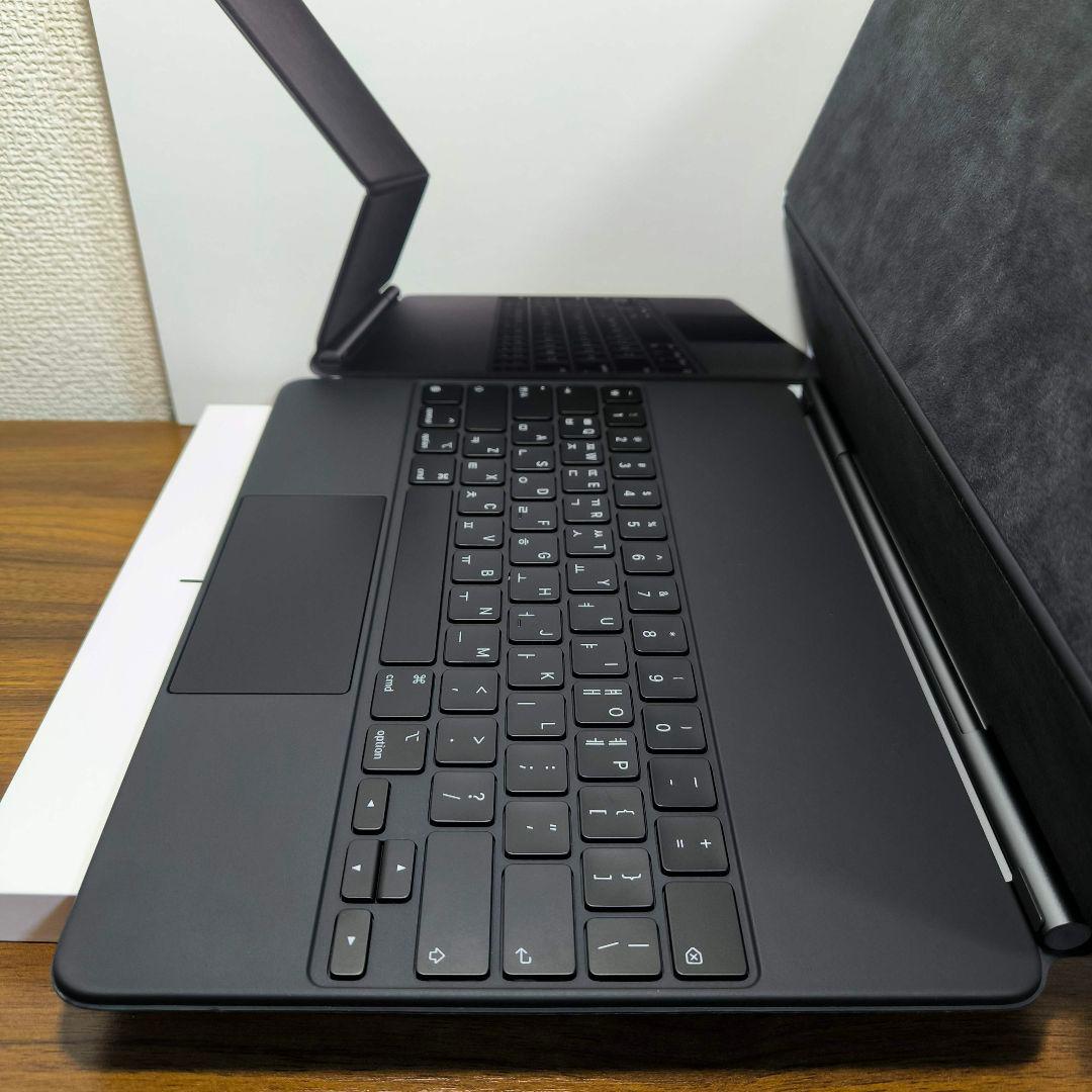 Apple iPad Magic Keyboard 12.9インチ