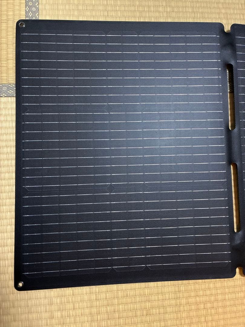 ブルーティ　SP200L 200W ソーラーパネル