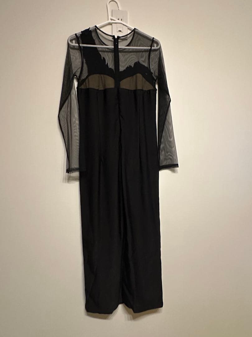 Ameri VINTAGE オケージョンドレス