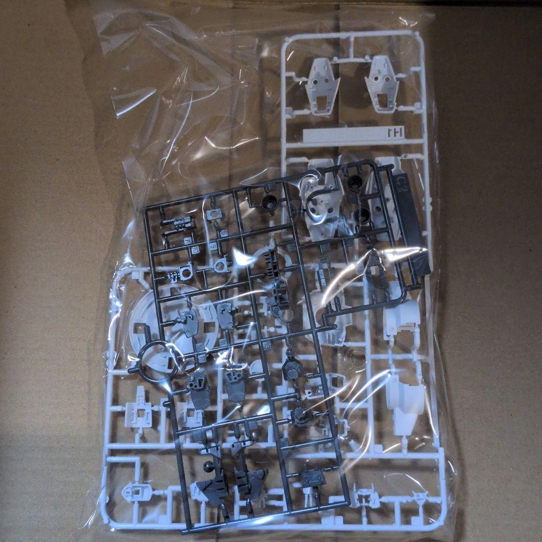 MG 1/100 トールギスF EW ガンプラ ガンダム■