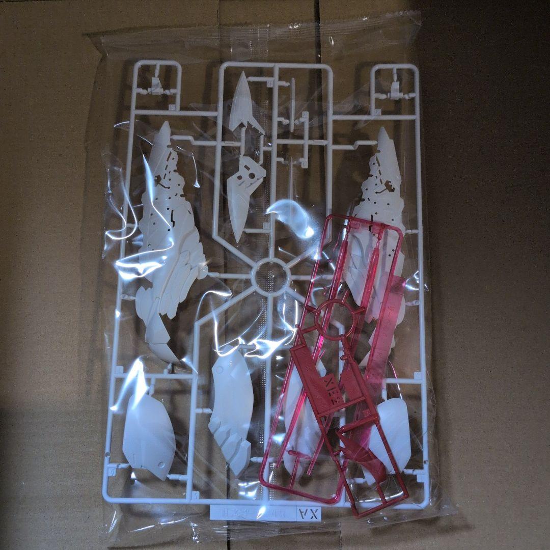 MG 1/100 トールギスF EW ガンプラ ガンダム■