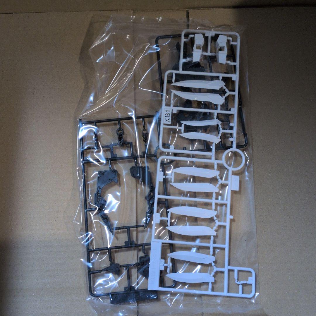 MG 1/100 トールギスF EW ガンプラ ガンダム■