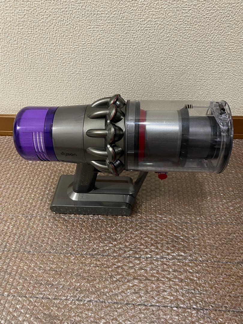 ばつ丸くんdysonv11sv14