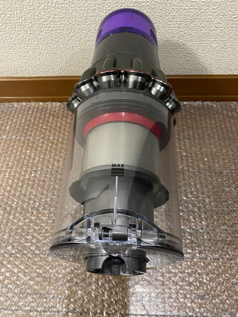 ばつ丸くんdysonv11sv14