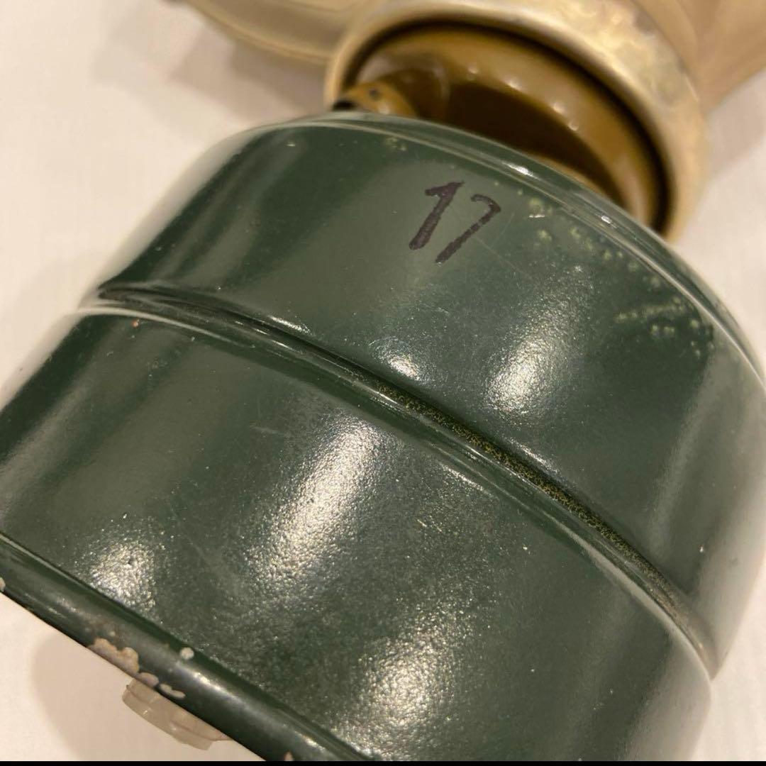 実物美品　ソビエト時代　ハンガリー軍M87 ガスマスク Φ286ソ連軍式