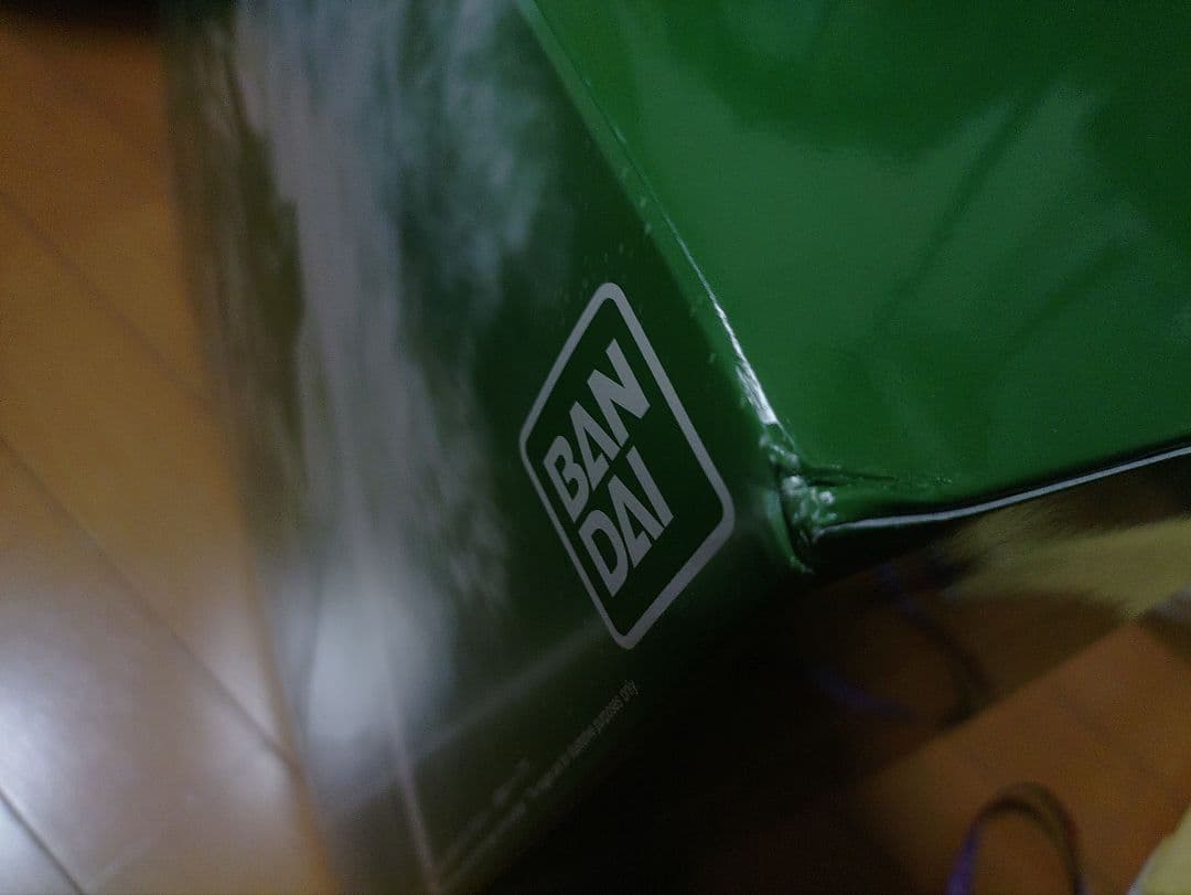 MG RGM-89S STARK JEGAN スタークジェガン