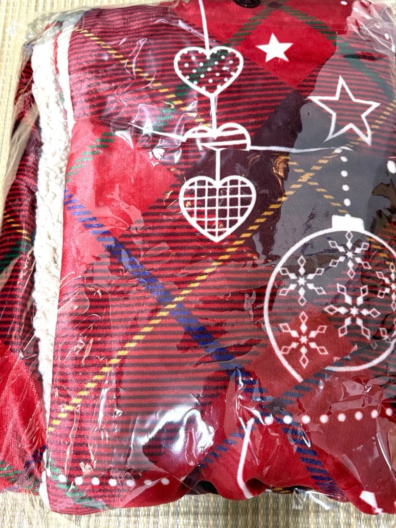 THE ALFEE もこもこブランケット　BEATドーナツ！ アクスタセット