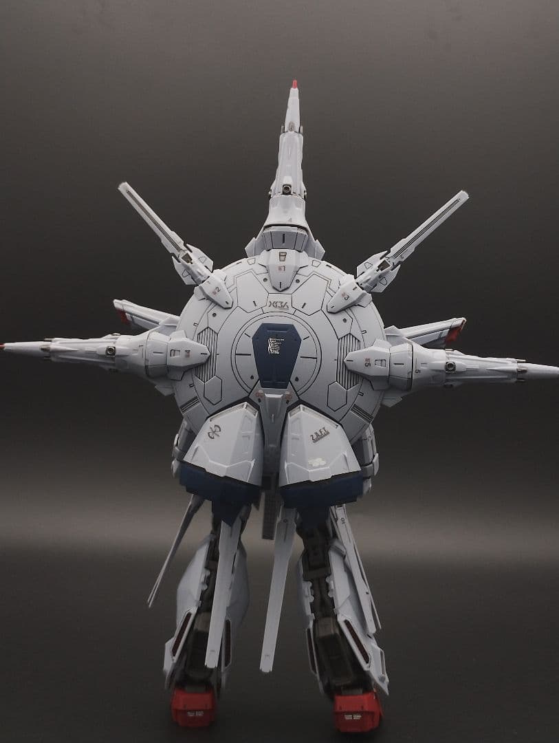 MG プロヴィデンスガンダム 完成品 ガンプラ 機動戦士ガンダムSEED
