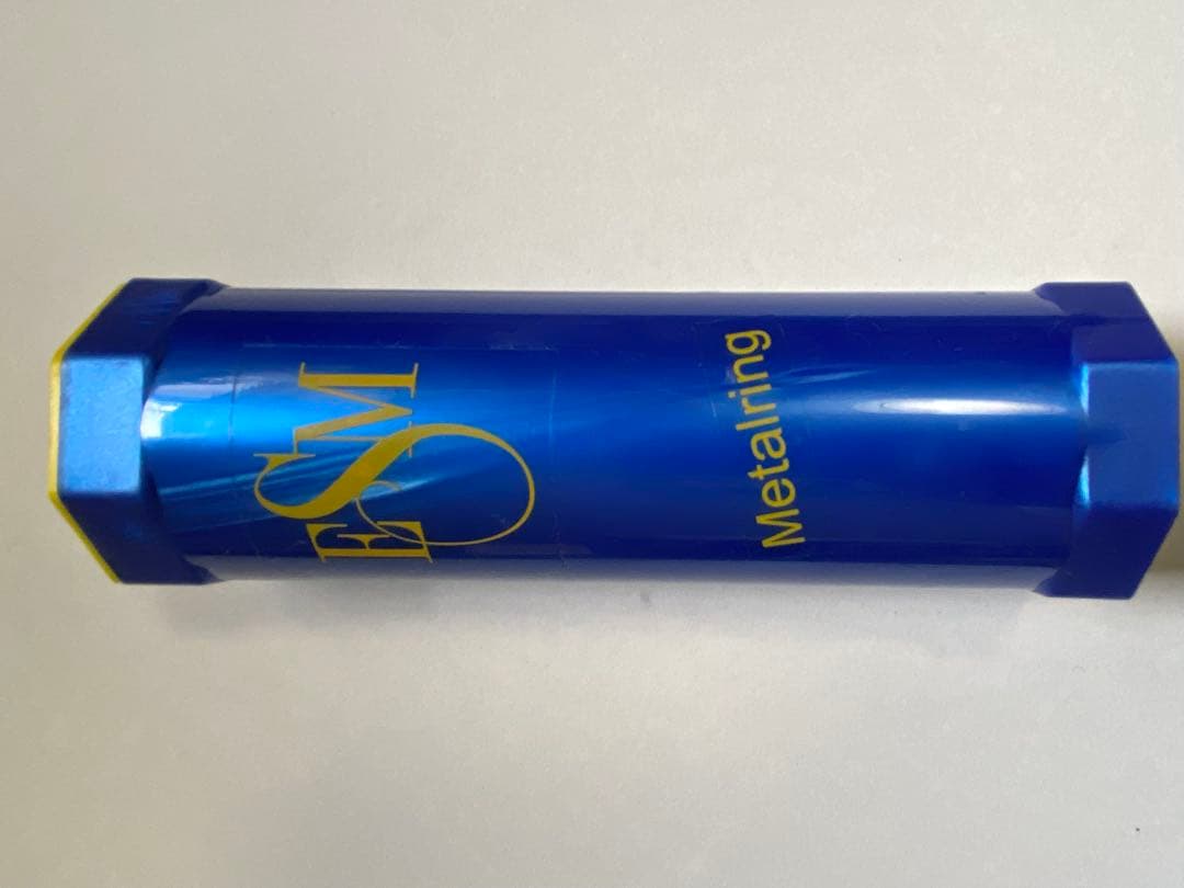 ソプラノサックスマウスピース　ESM ７番