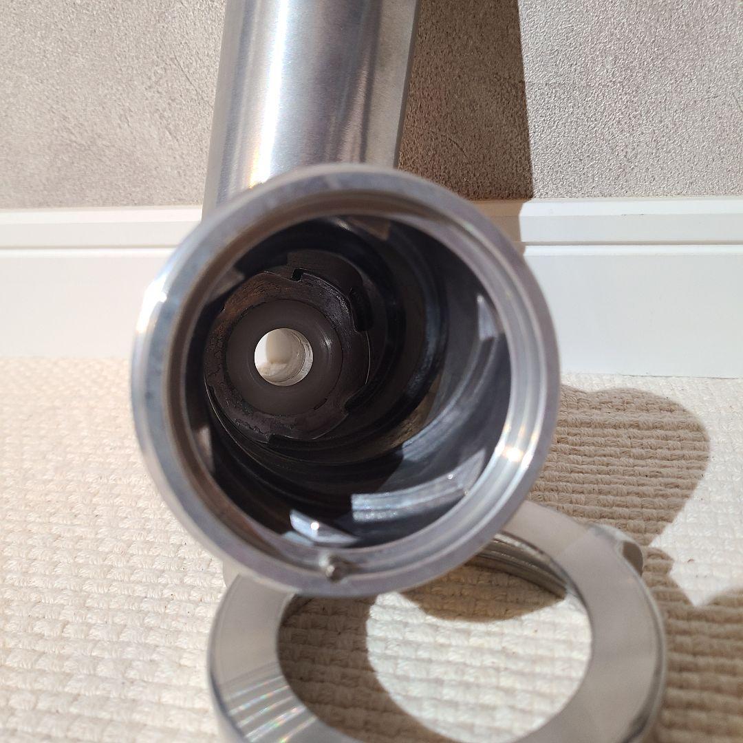 KitchenAid　キッチンエイド　メタルフードグラインダー　アタッチメント