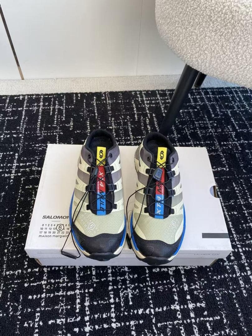 SALOMON XT-4 MULE エムエムシックス