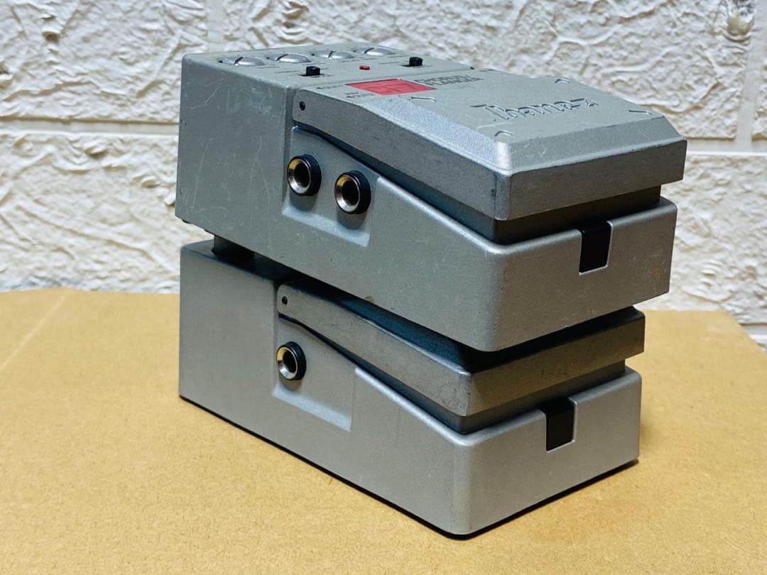 ギター Ibanez DS7 Distortion & CF7 Chorus