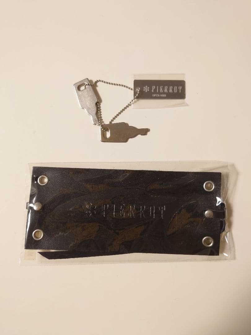 D*e様 PIERROT ピエロ ミニボストンバッグ