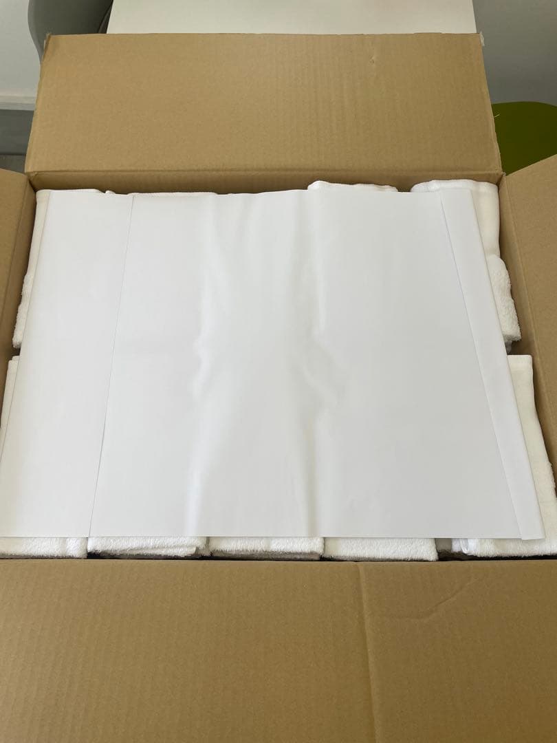 【未使用】泉州タオル　120枚　綿100% 180匁　サイズ約33cm×81cm