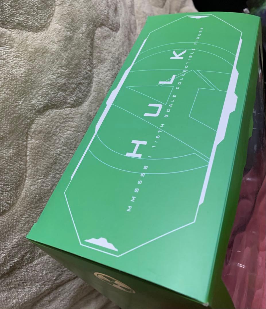 ムービー・マスターピースアベンジャーズ／エンドゲーム　ハルク