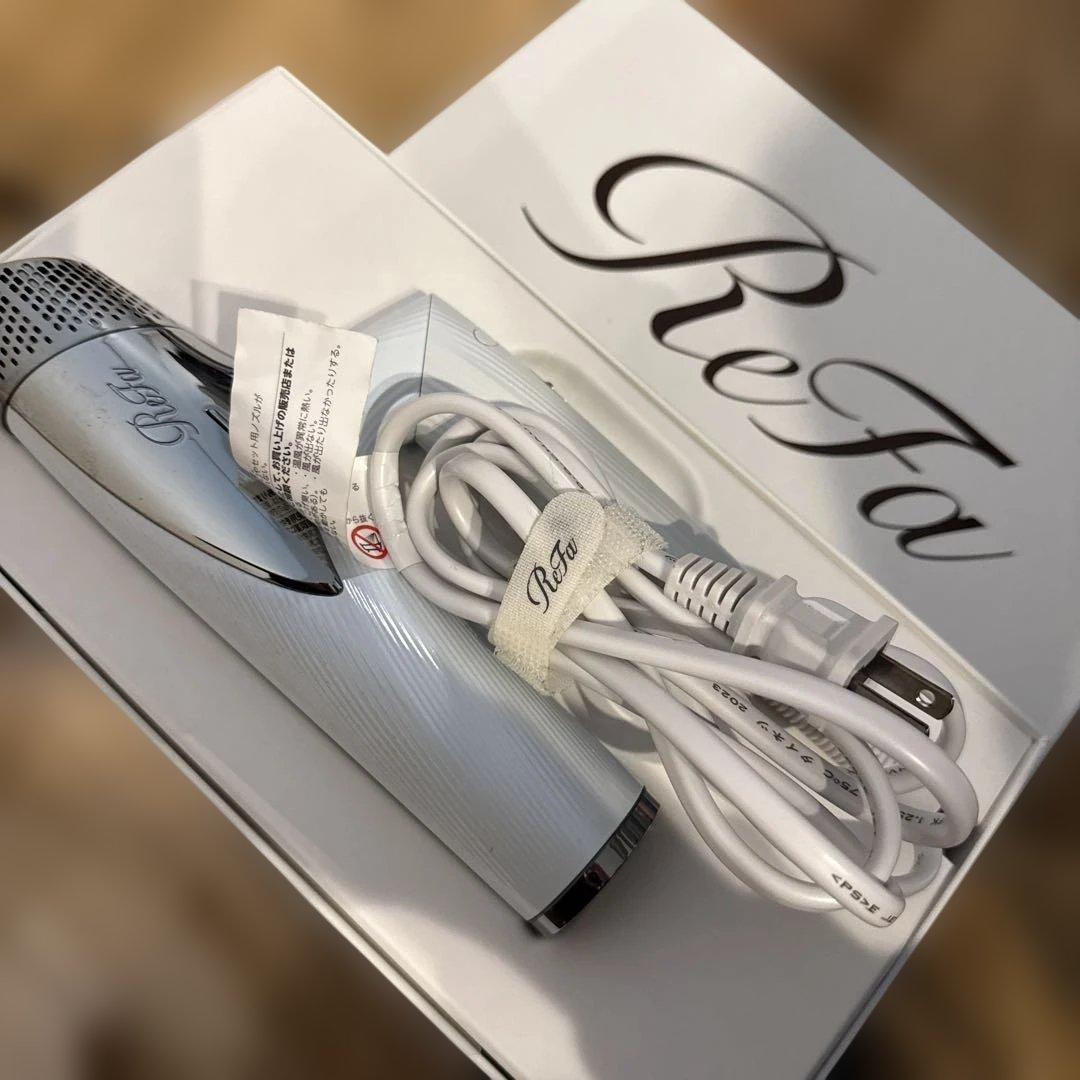 ReFa ドライヤー