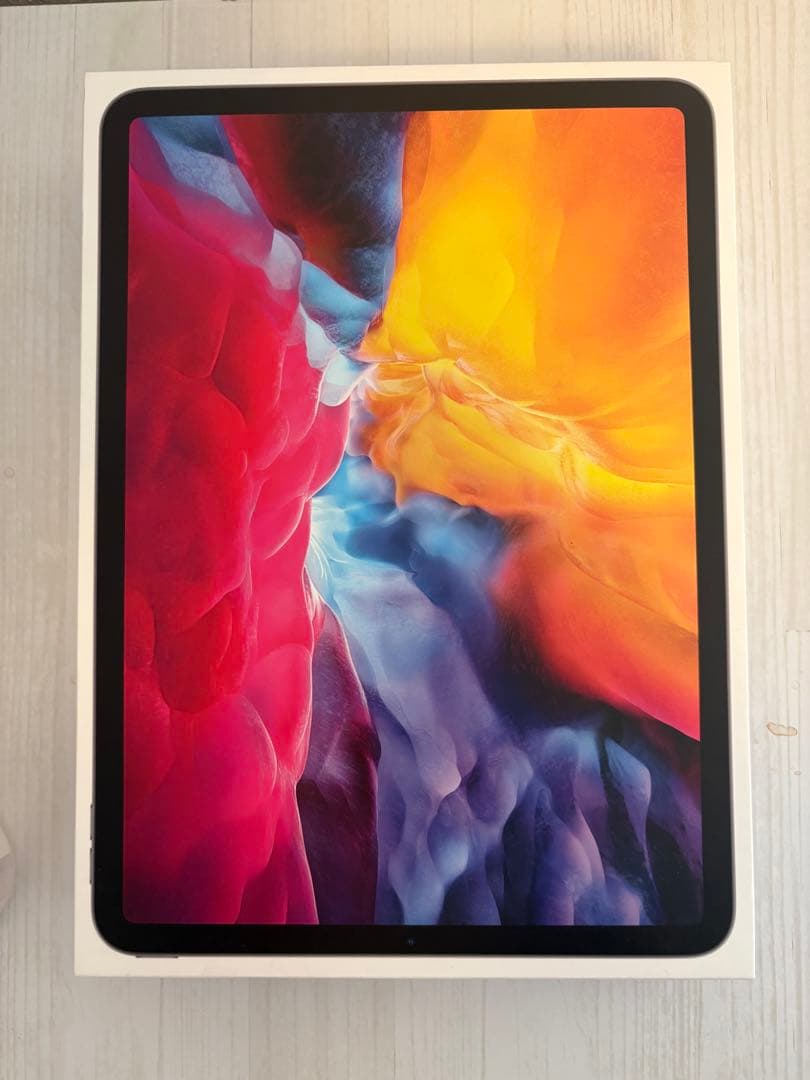 iPad Pro 11インチ (第2世代) 256GB Wi-Fi