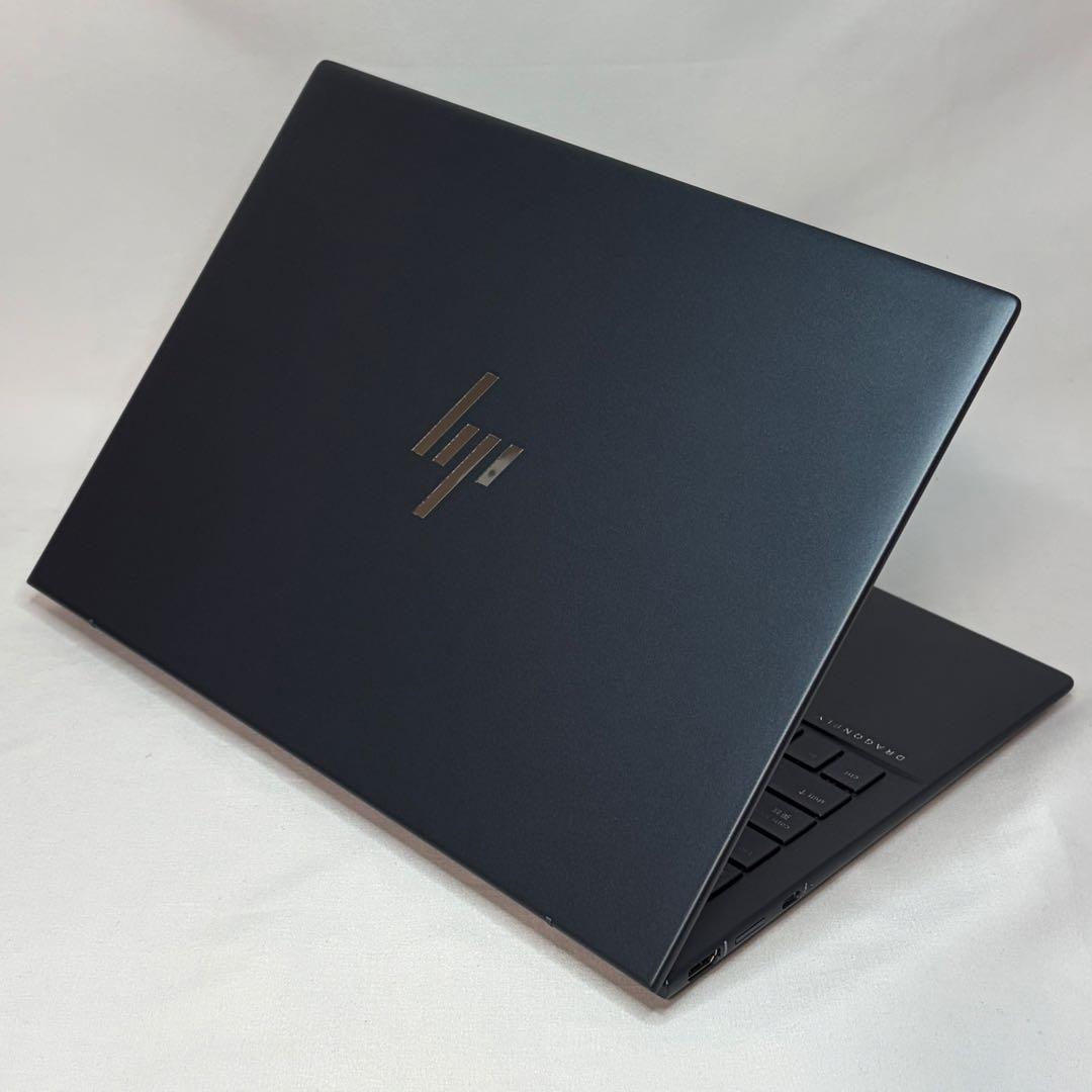 美品 Dragon Fly G3 12世代 i5 16GB LTE搭載 オフィス