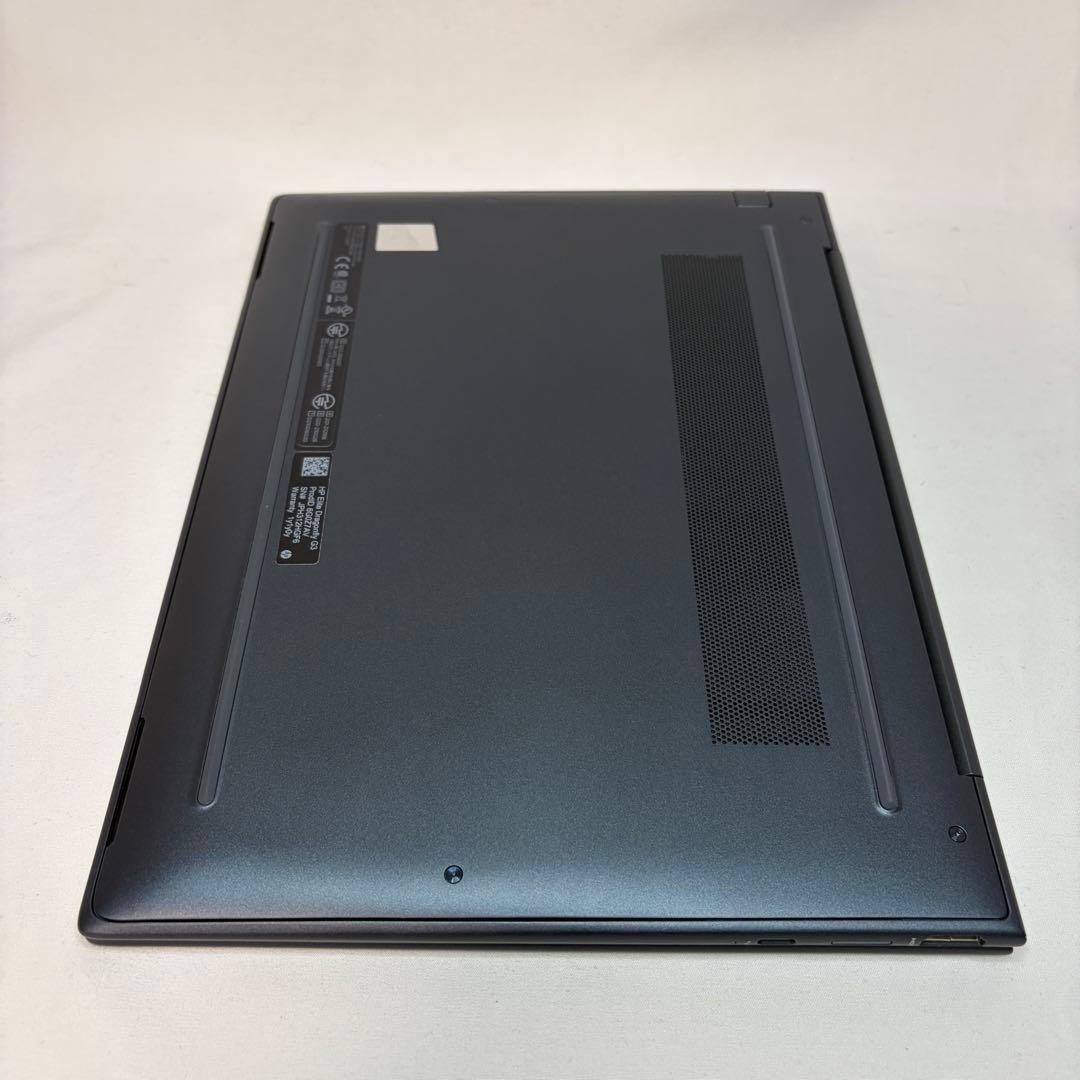 美品 Dragon Fly G3 12世代 i5 16GB LTE搭載 オフィス