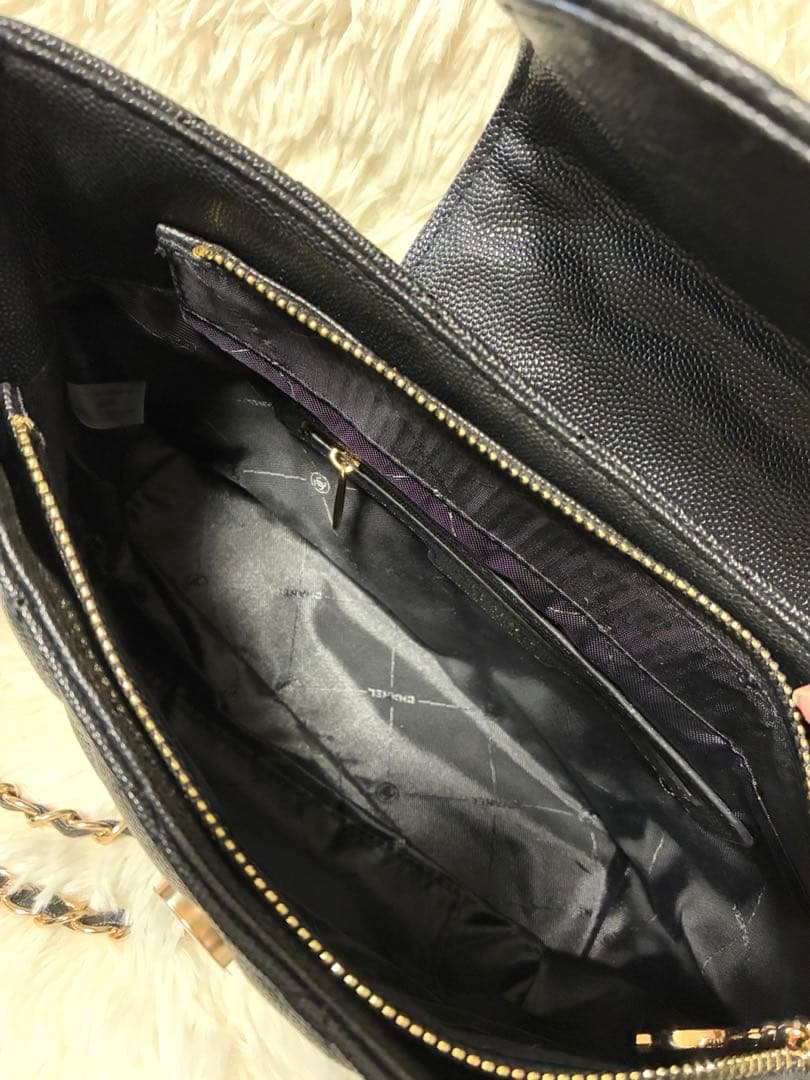 ショルダーバッグ （2wayチェーン付き）ノベルティ