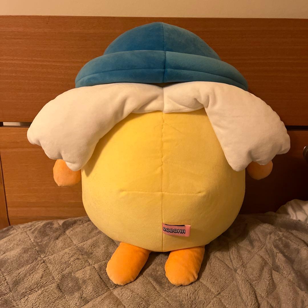 ASTRO ロロハ　ぬいぐるみ