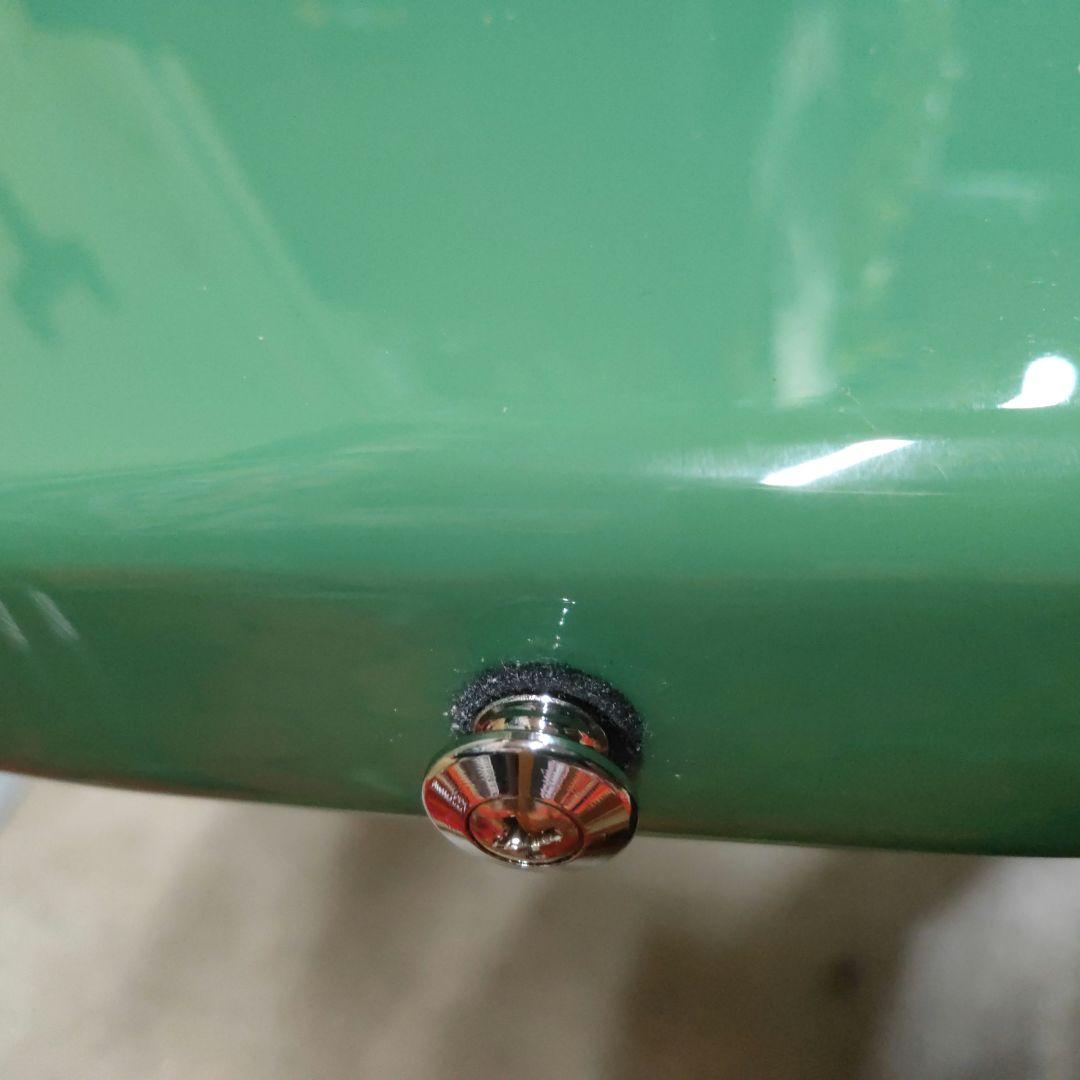 【値下げ！】ポールリードスミス SE Silver Sky Evergreen