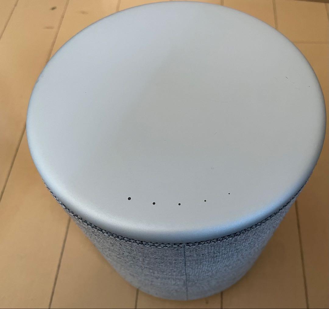 Bang & Olufsen M5 ワイヤレススピーカー