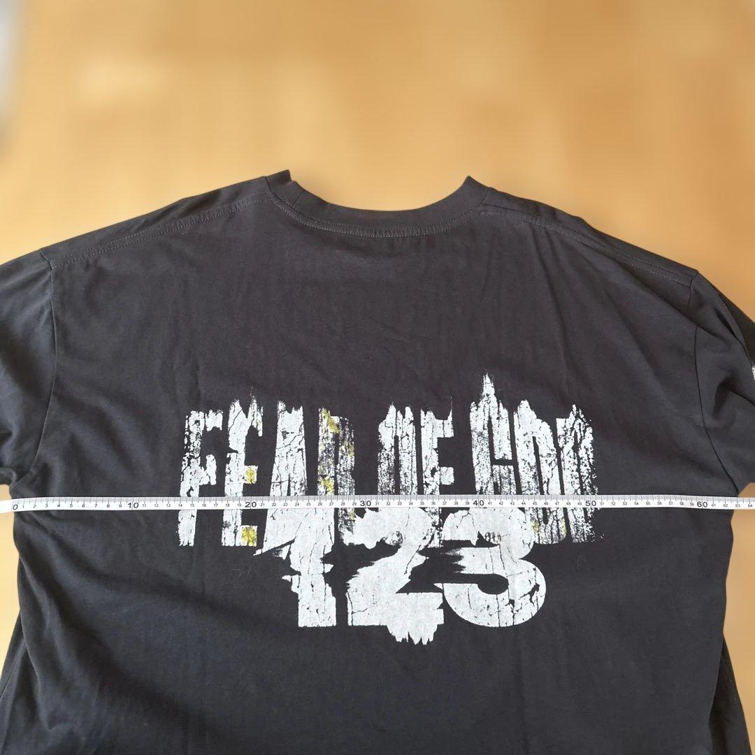 RRR123 長袖Tシャツ　ロングスリーブ