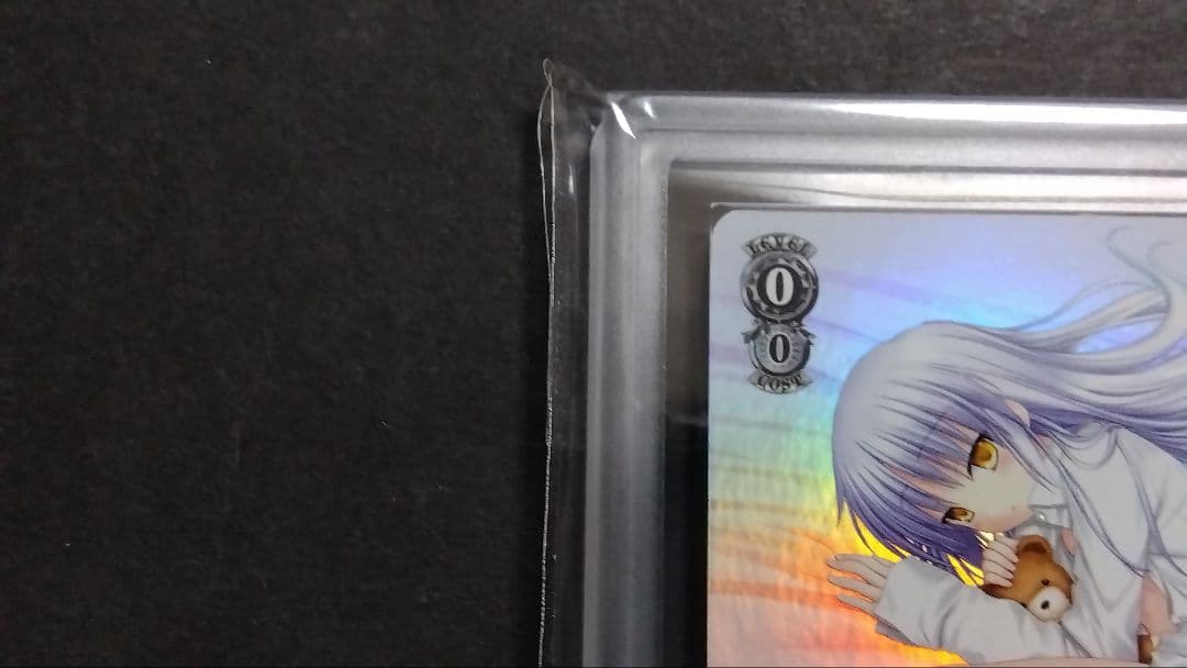 【ARS10+】「天使の休息 かなで」AngelBeats ヴァイスシュヴァルツ