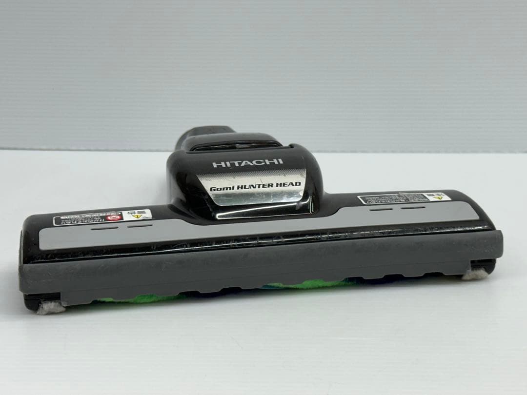 中古　動作保証品　日立　掃除機　他機種対応　ヘッド　回転ブラシ　D-AP32