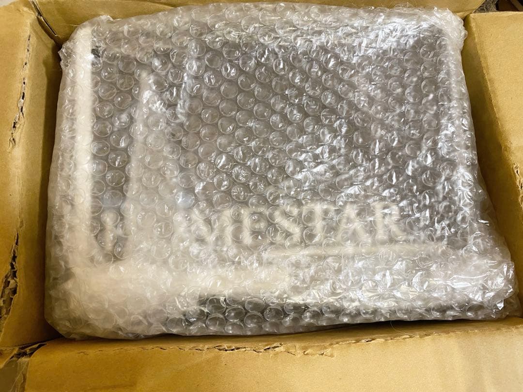 【超希少・限定200台】STAR × BUMPコラボ【プラネタリウム】