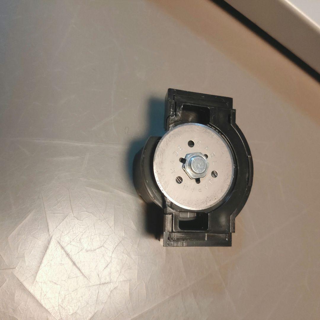 【CARL カール ディスクカッター ＤＣ―６３０】Ａ３サイズ対応