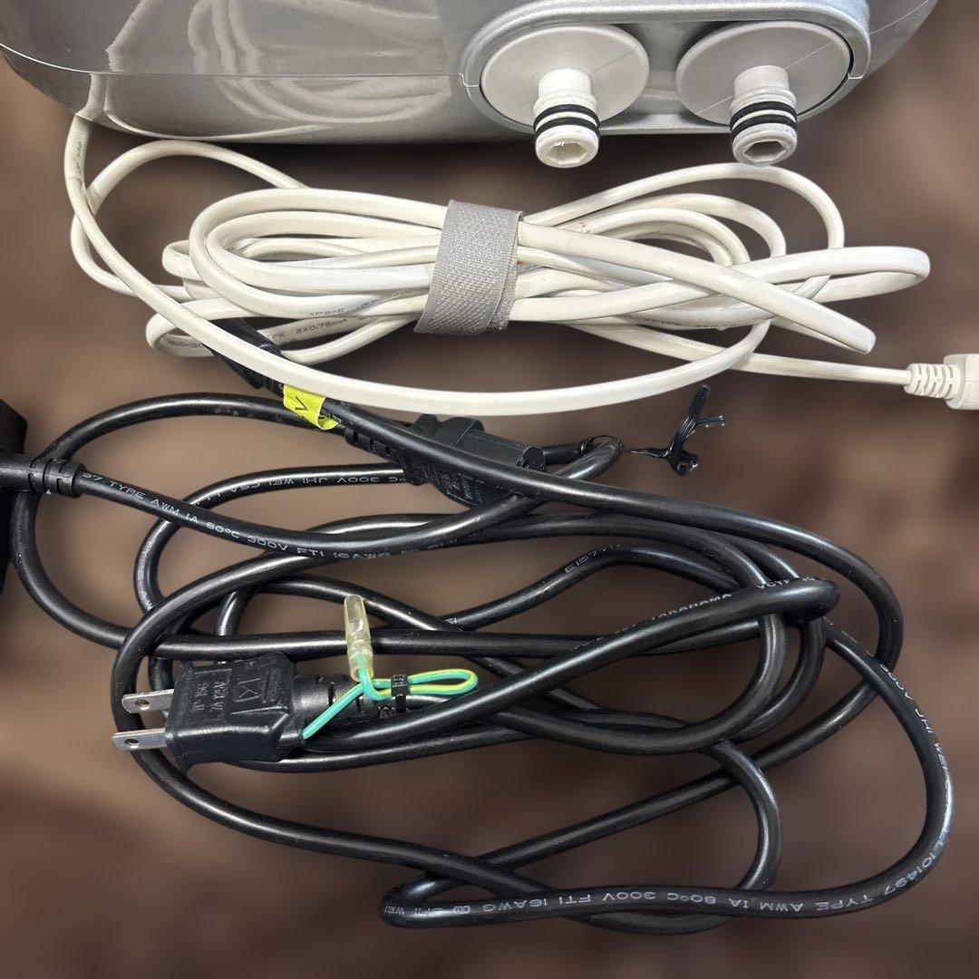 美品2023年購入　ヨサ　ハッピーバスタイムリッチ　水素水　水素風呂