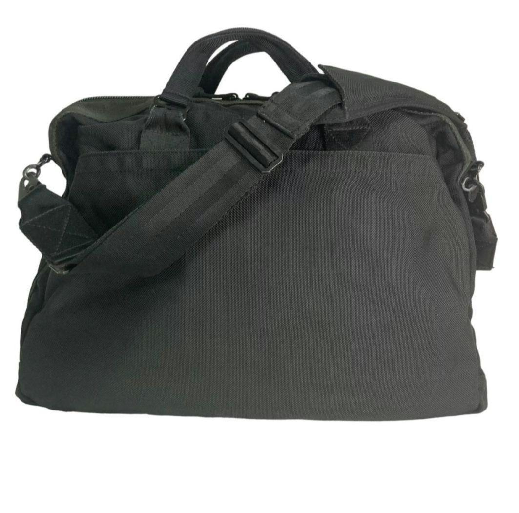 ブリーフィング