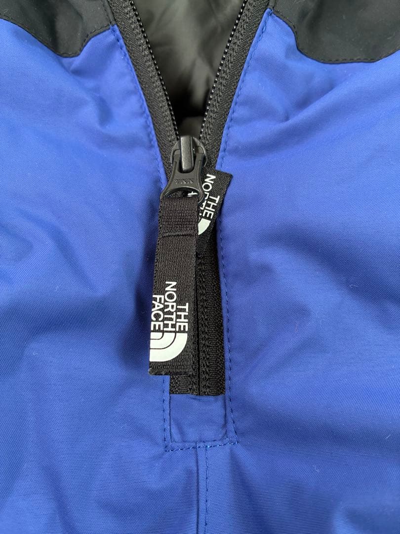 The North Face 子ども用 ジャンプスーツ 90