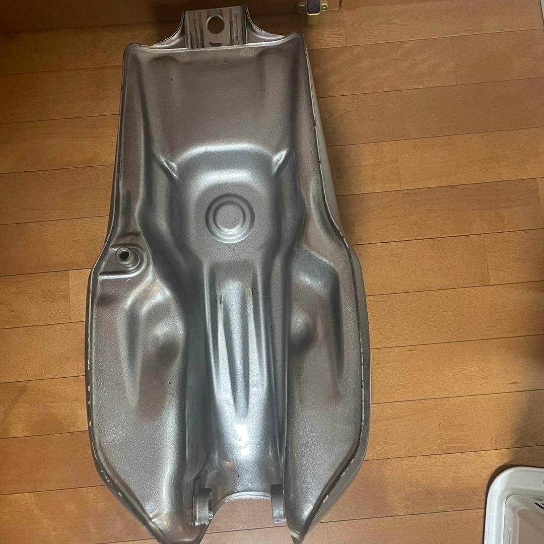 HONDA ホンダ GB250 クラブマン 純正 タンク 初期型 MC10