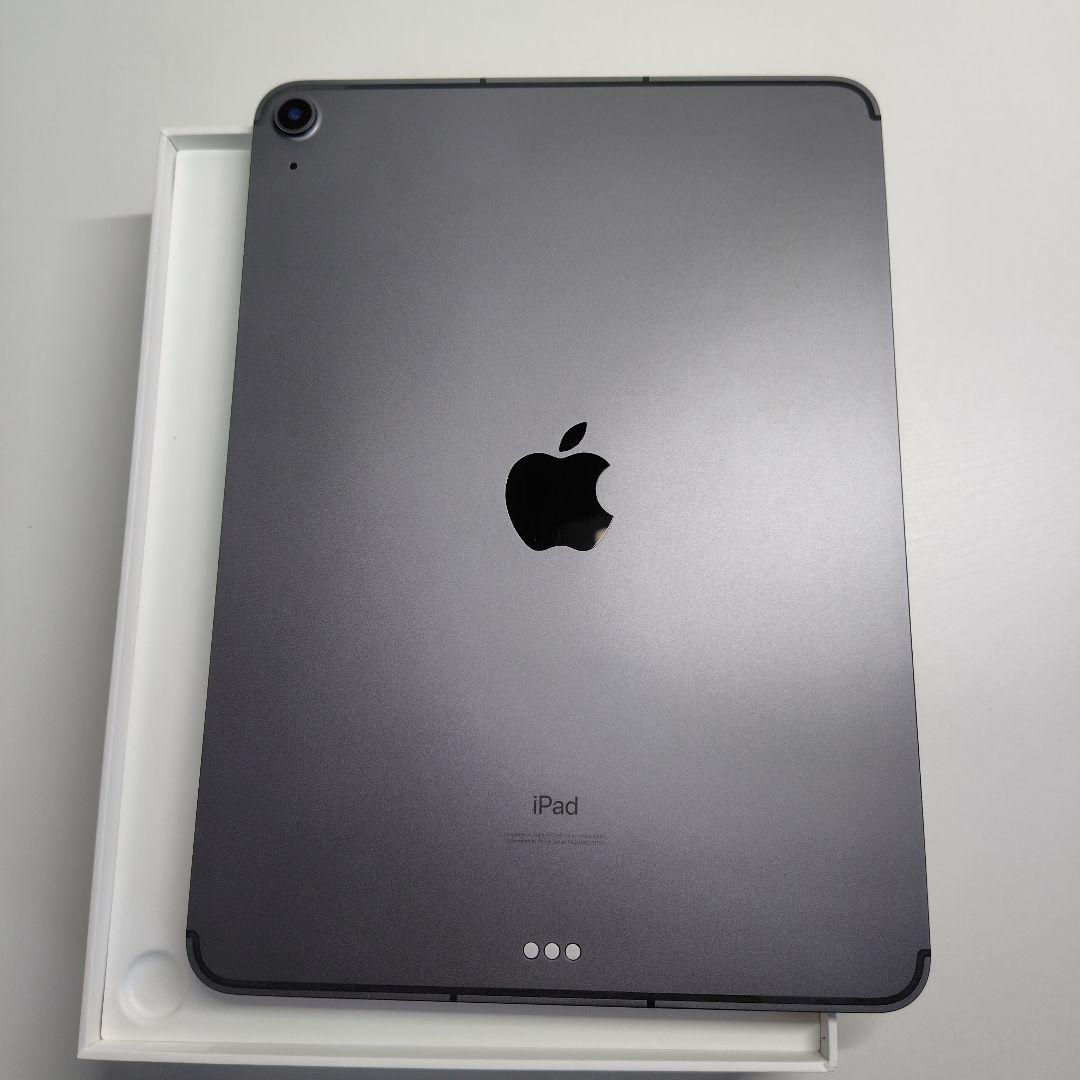 iPad Air（第４世代）セルラーモデル（SIMフリー）