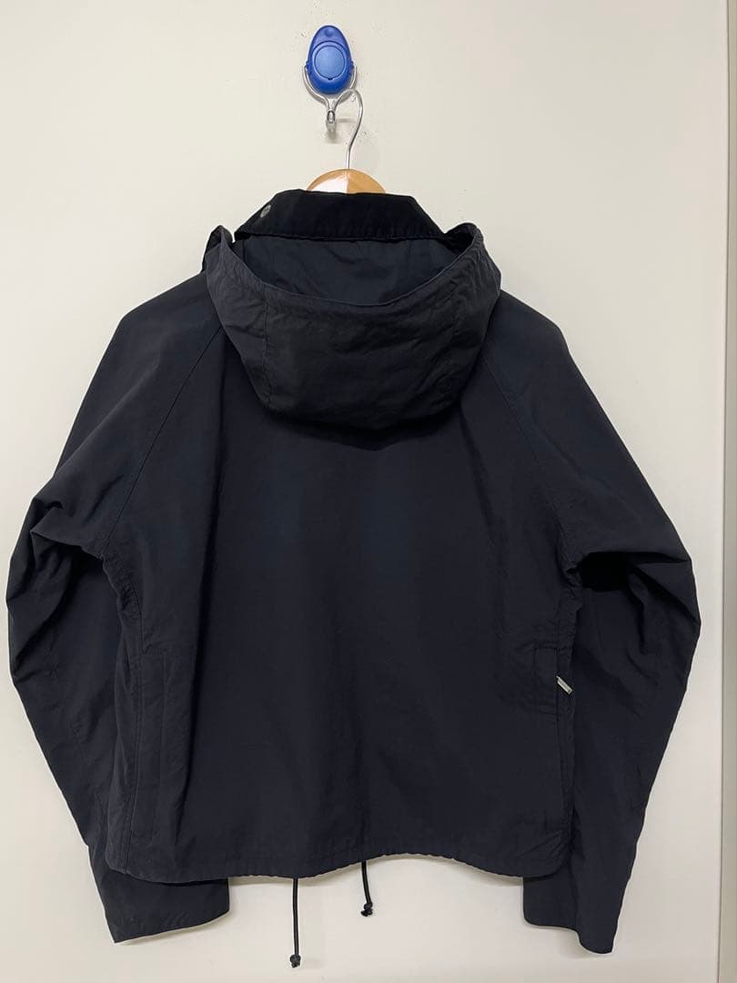 BARBOUR SPEY バブアー スペイ ブラック M